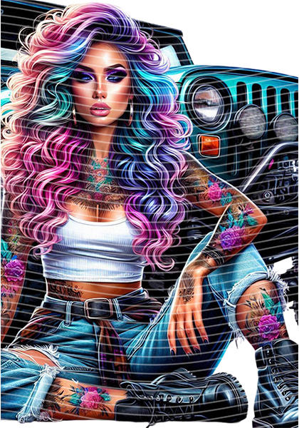 A5 Notebook Wraps-W-3117